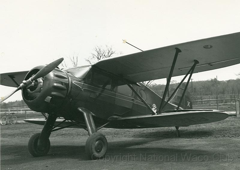 1935 Waco CUC NC15213 04.JPG - 1935 Waco CUC NC15213